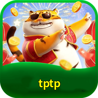 Imagem promocional da tptp mostrando a plataforma e suas vantagens