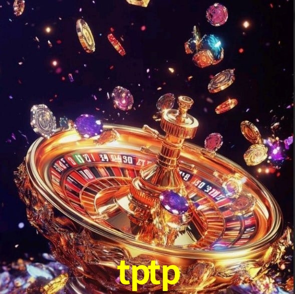 tptp Logo Verificado